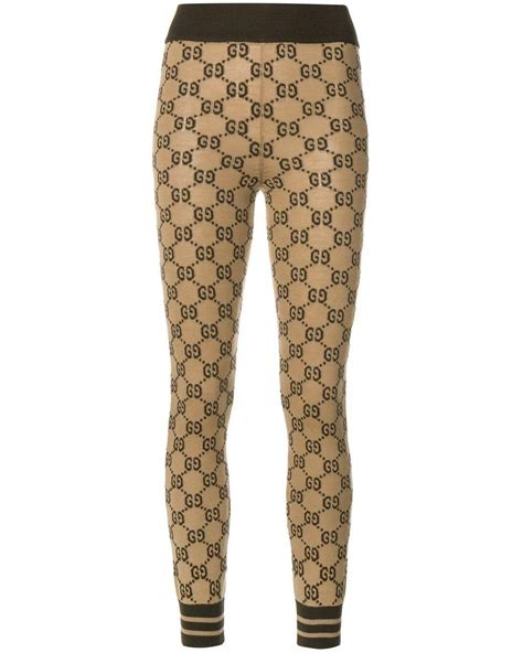 gucci leggings pink|gucci leggings for men.